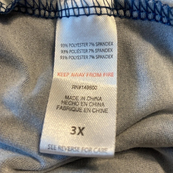 Flora robe & matching shorts - Picture 5 of 5